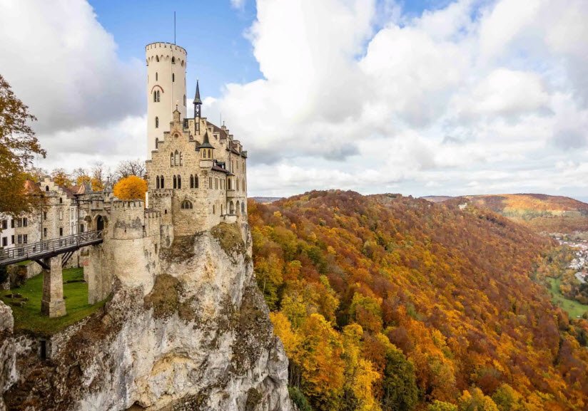 Altdischingen Castle, Stuttgart, Germany, Germany